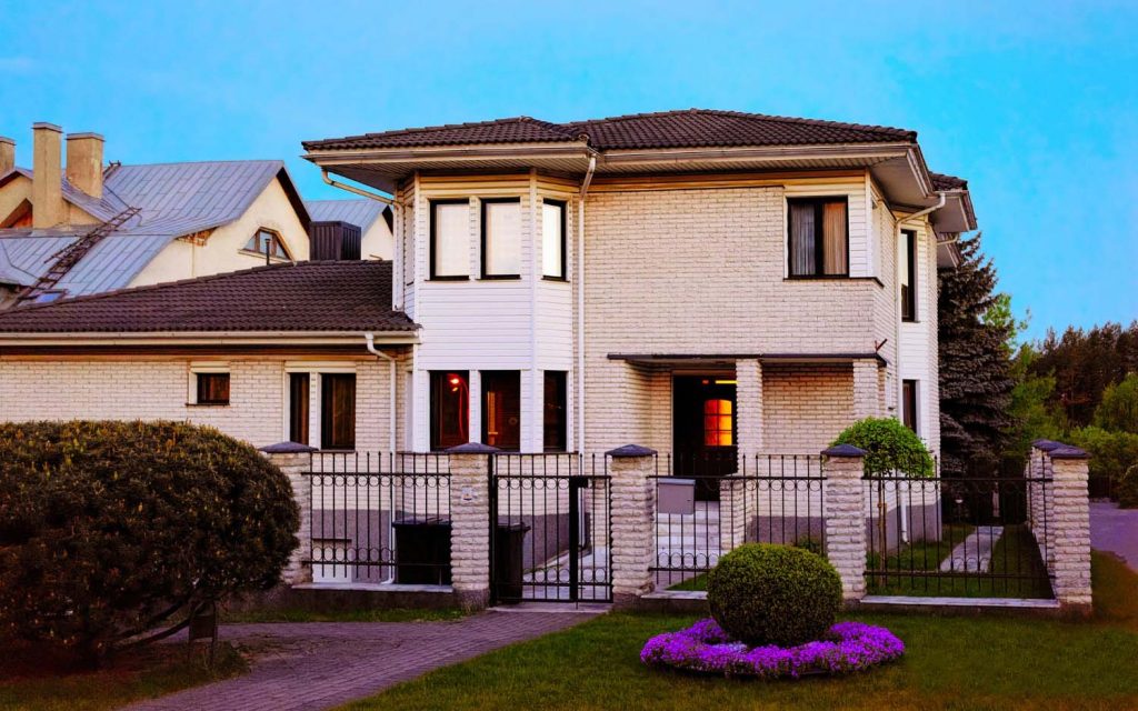 property management West Midlands