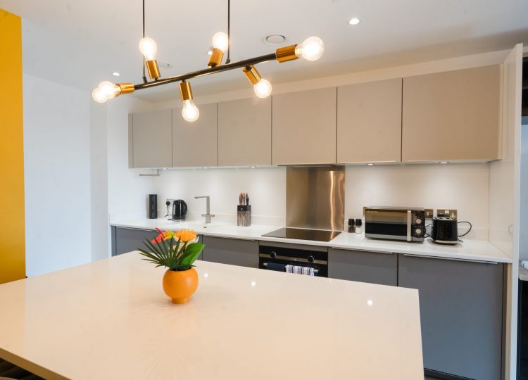 1 Bed Apartment, Sheepcote Street, B16