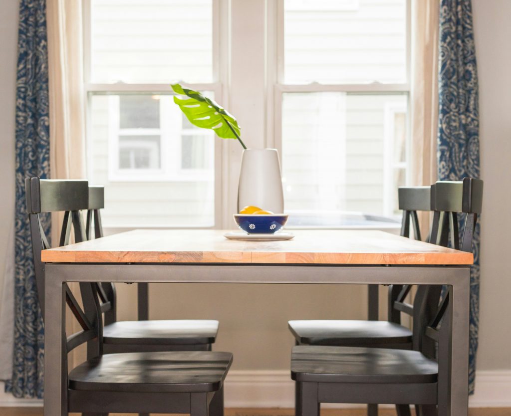 Serviced Accommodation Management West Midlands